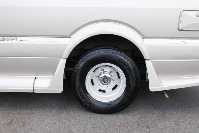 2014 Mercedes-Benz Sprinter 3500