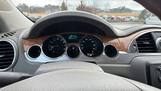 2008 Buick Enclave CX