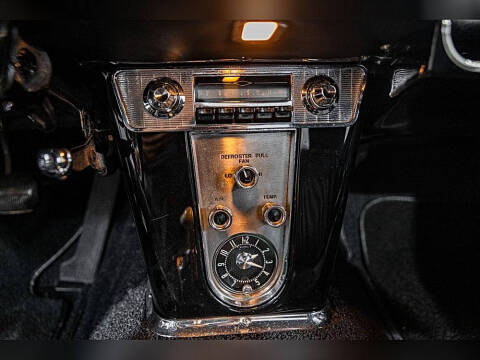 1960 Chevrolet Corvette