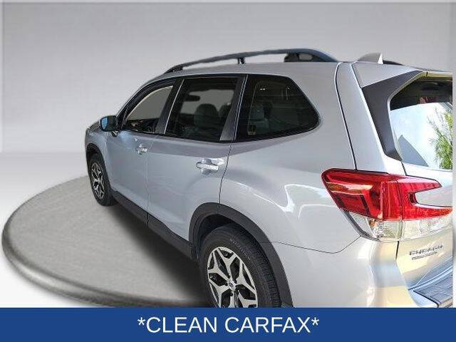 2023 Subaru Forester Premium