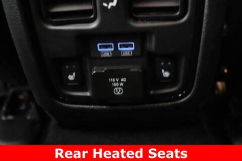 2025 Dodge Durango R/T Plus