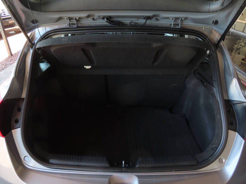 2014 Hyundai Elantra GT