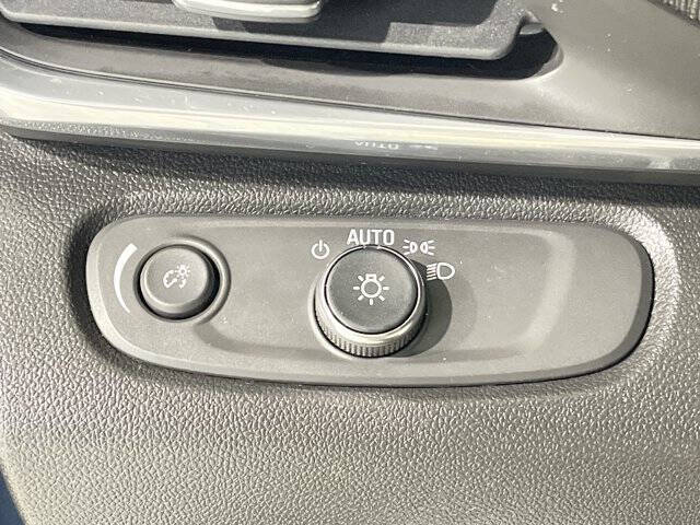 2024 Buick Envista Preferred