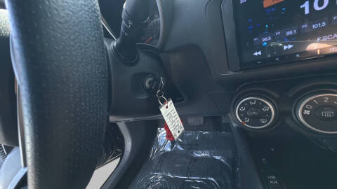 2011 Scion tC