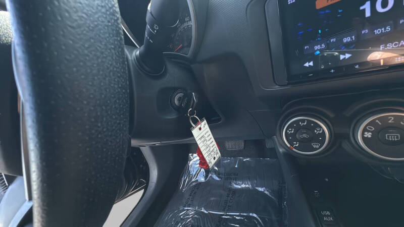 2011 Scion tC