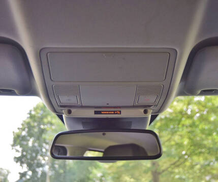 2018 Land Rover Range Rover Evoque SE