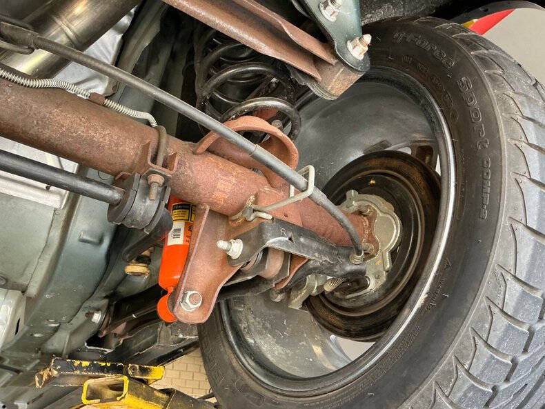 1999 Chevrolet Camaro