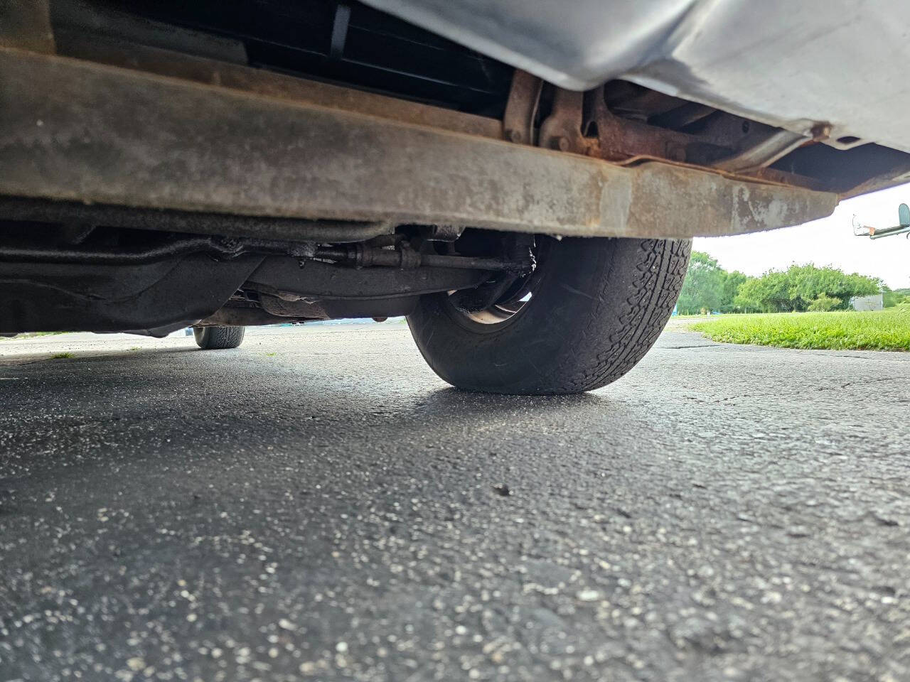 1973 Pontiac Grand Ville 159