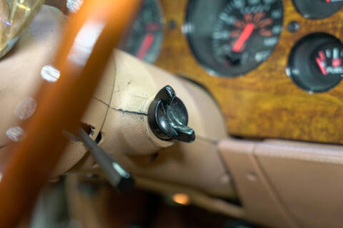 1986 Ford Mustang LX