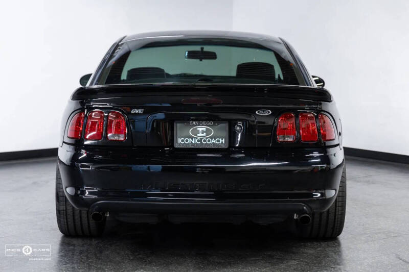 1994 Ford Mustang GT