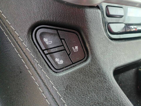 2020 GMC Yukon XL SLT