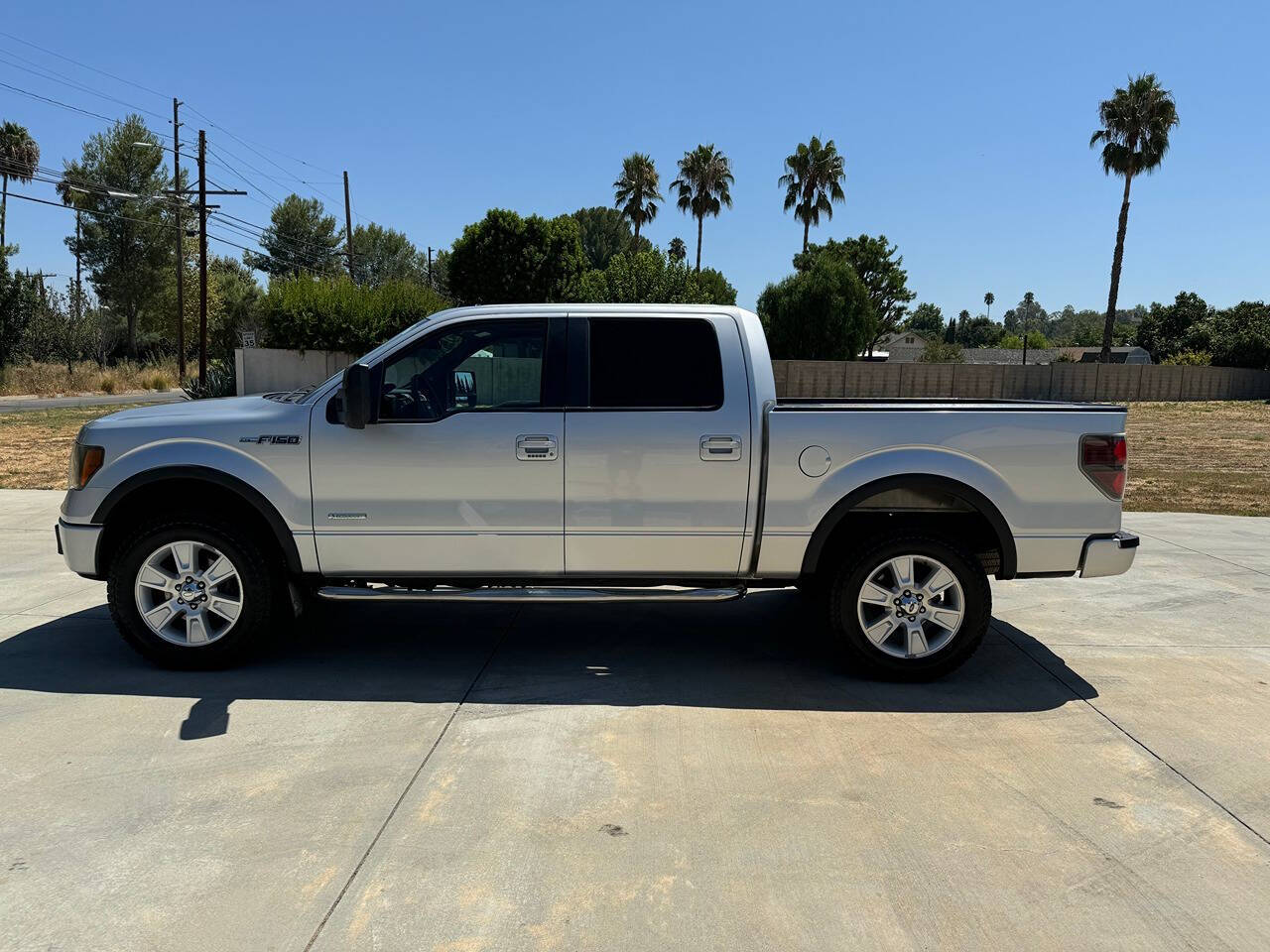 2011 Ford F-150 for sale at Auto Union in Reseda, CA