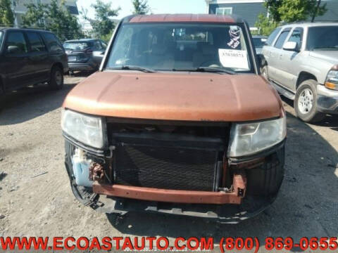 2010 Honda Element EX