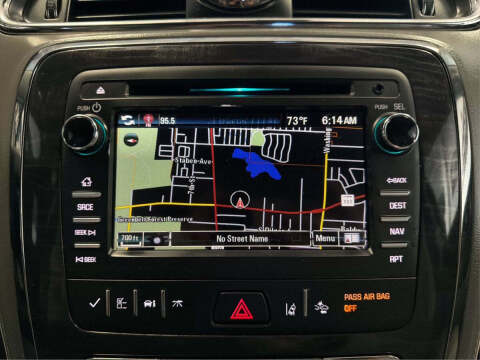 2016 Buick Enclave Premium