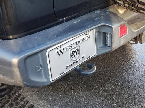 2019 Jeep Wrangler Unlimited Moab