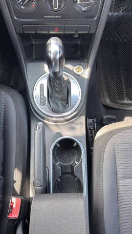 2014 Volkswagen Beetle 1.8T Entry PZEV