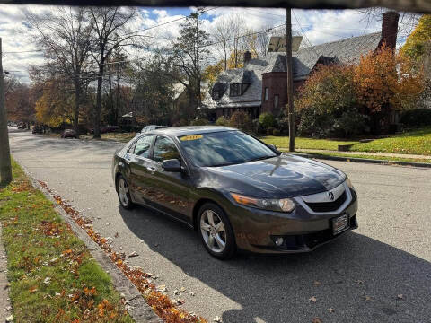 2010 Acura TSX