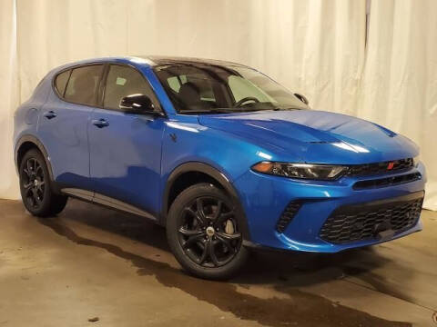 2024 Dodge Hornet for sale at COLE Automotive in Kalamazoo MI