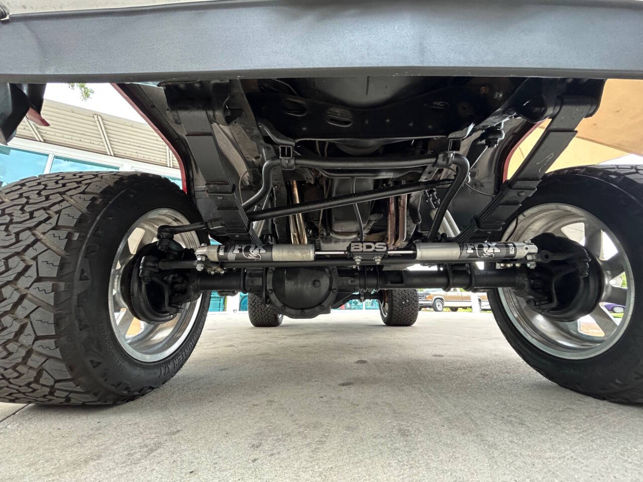 1987 Chevrolet R/V 10 Series 50