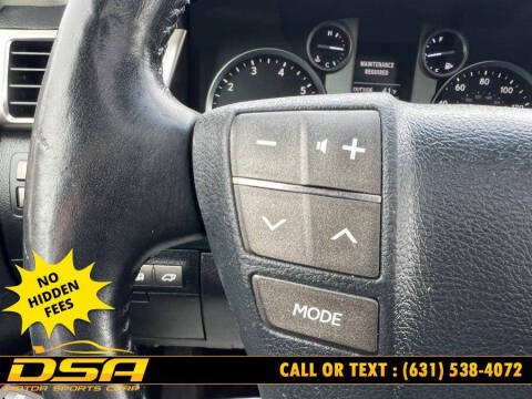 2013 Lexus LX 570