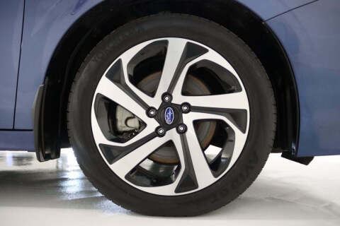 2021 Subaru Legacy Touring XT