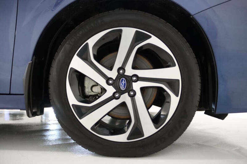 2021 Subaru Legacy Touring XT