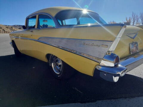 1957 Chevrolet Bel Air