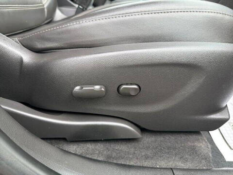 2015 Buick Encore Leather