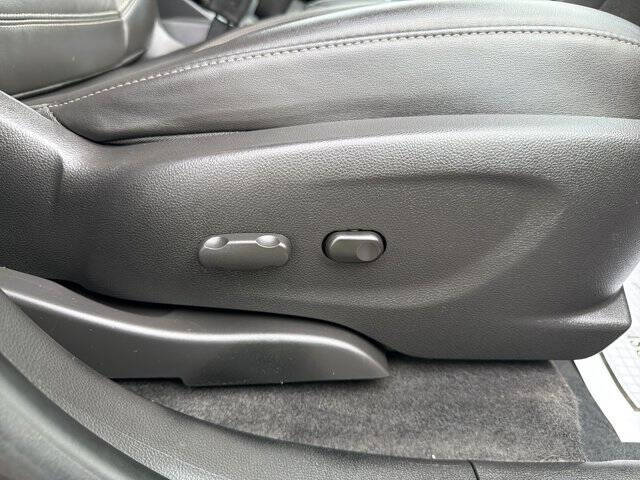 2015 Buick Encore Leather
