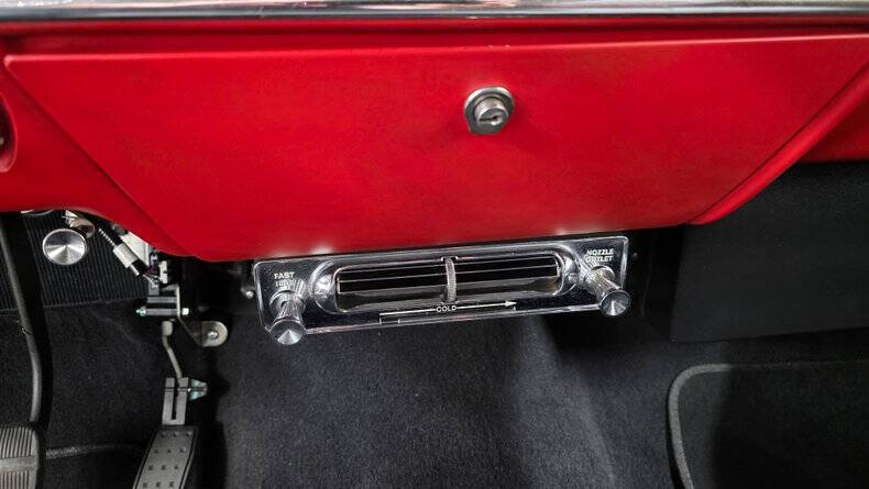 1962 Chevrolet Biscayne