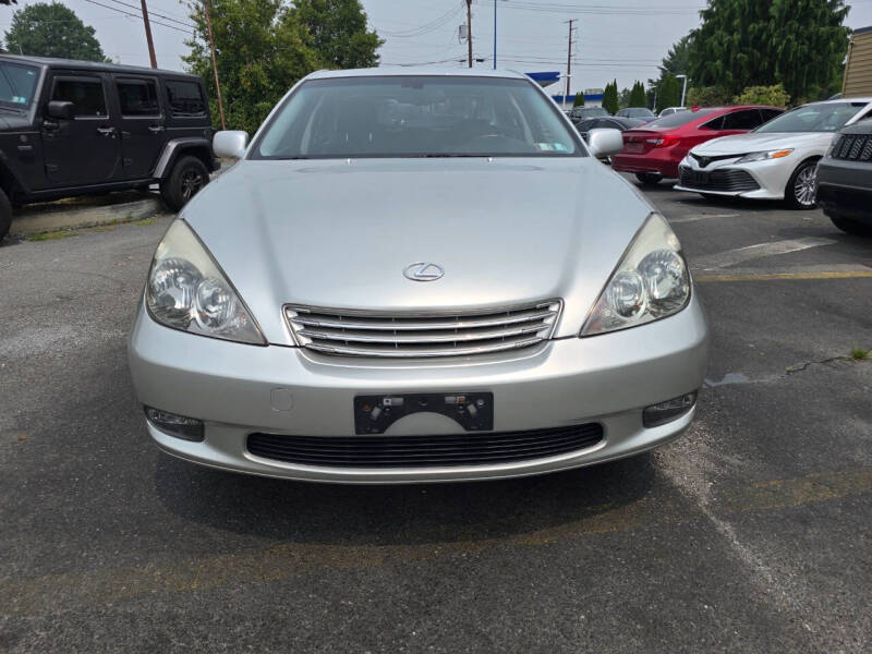 2003 Lexus ES 300