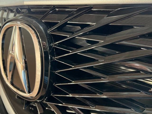 2025 Acura Integra w/A-SPEC