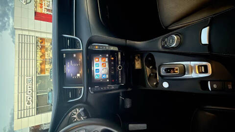 2024 Infiniti QX50 Luxe