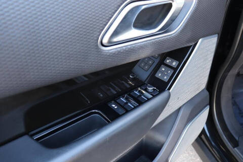 2018 Land Rover Range Rover Velar P380 R-Dynamic SE