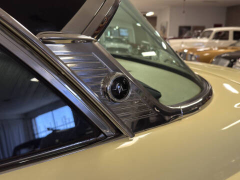 1955 Mercury Monterey