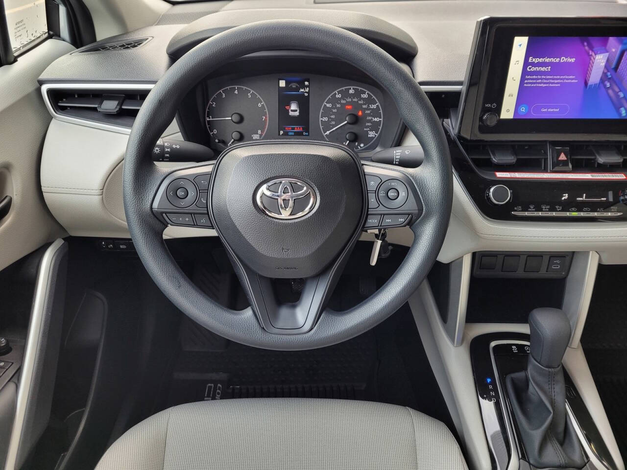 2024 Toyota Corolla Cross for sale at Envision Toyota of Milpitas in Milpitas, CA