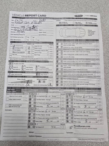 1998 Chevrolet S-10 LS