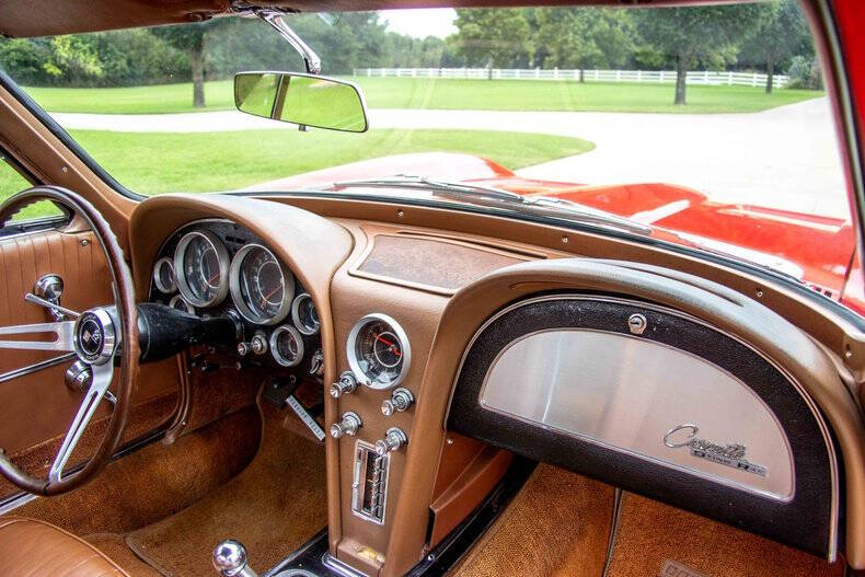 1964 Chevrolet Corvette