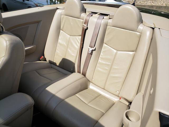 2011 Chrysler 200 Limited