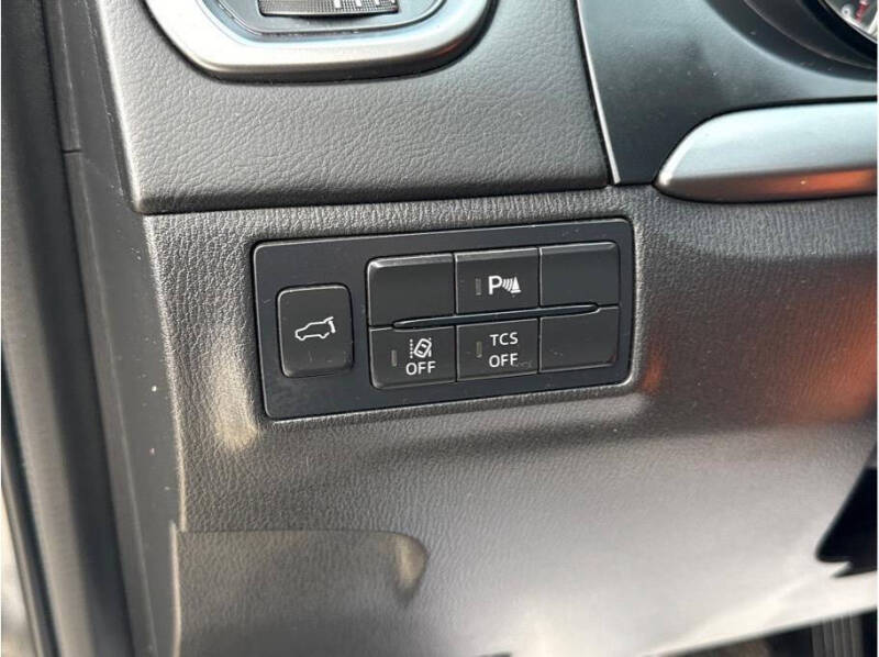 2019 Mazda CX-9 Touring