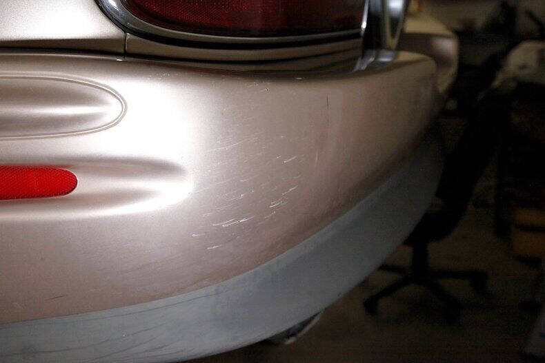 1995 Buick Riviera Supercharged