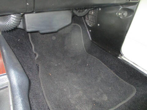 1970 Chevrolet Nova Pro Touring