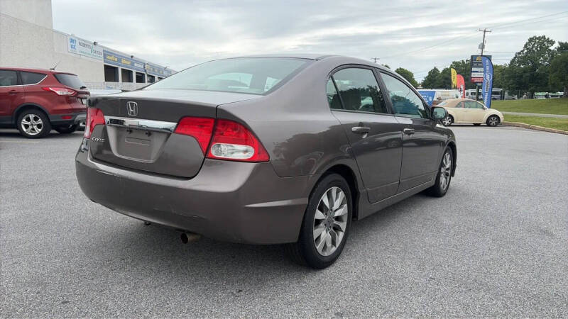 2009 Honda Civic
