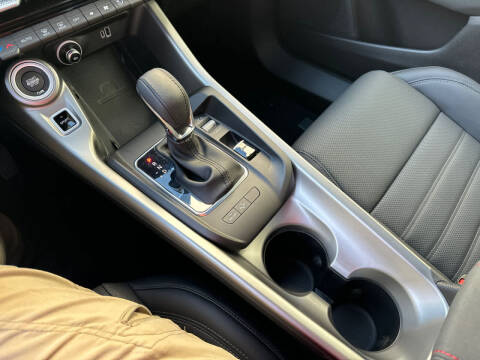 2024 Dodge Hornet R/T Plus