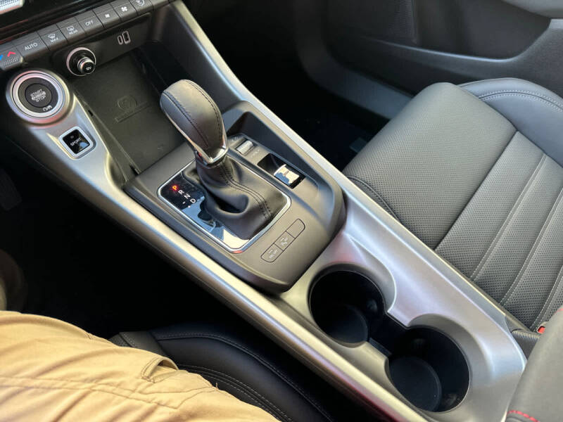 2024 Dodge Hornet R/T Plus