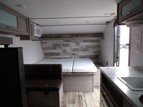 2023 DUTCHAMN COLEMAN