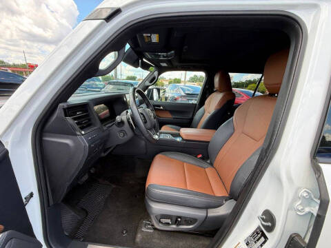 2024 Lexus GX 550 Premium+