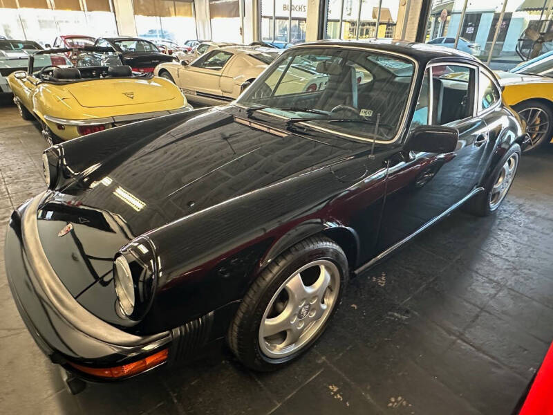 1978 Porsche 911 Carrera