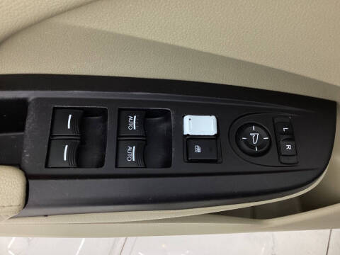 2014 Acura RDX