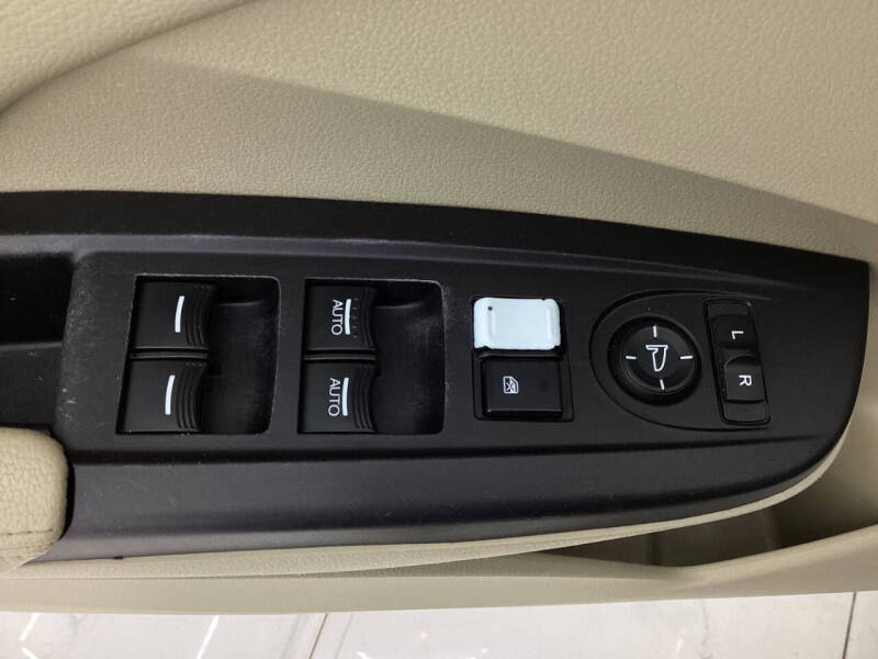 2014 Acura RDX